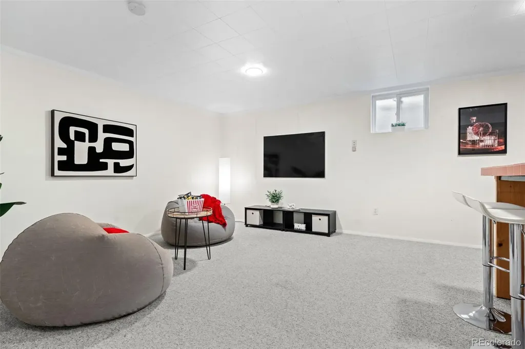1542 Chambers Drive Boulder CO 80305