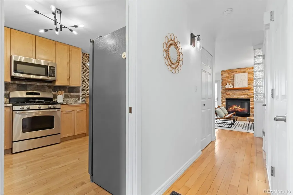 1542 Chambers Drive Boulder CO 80305