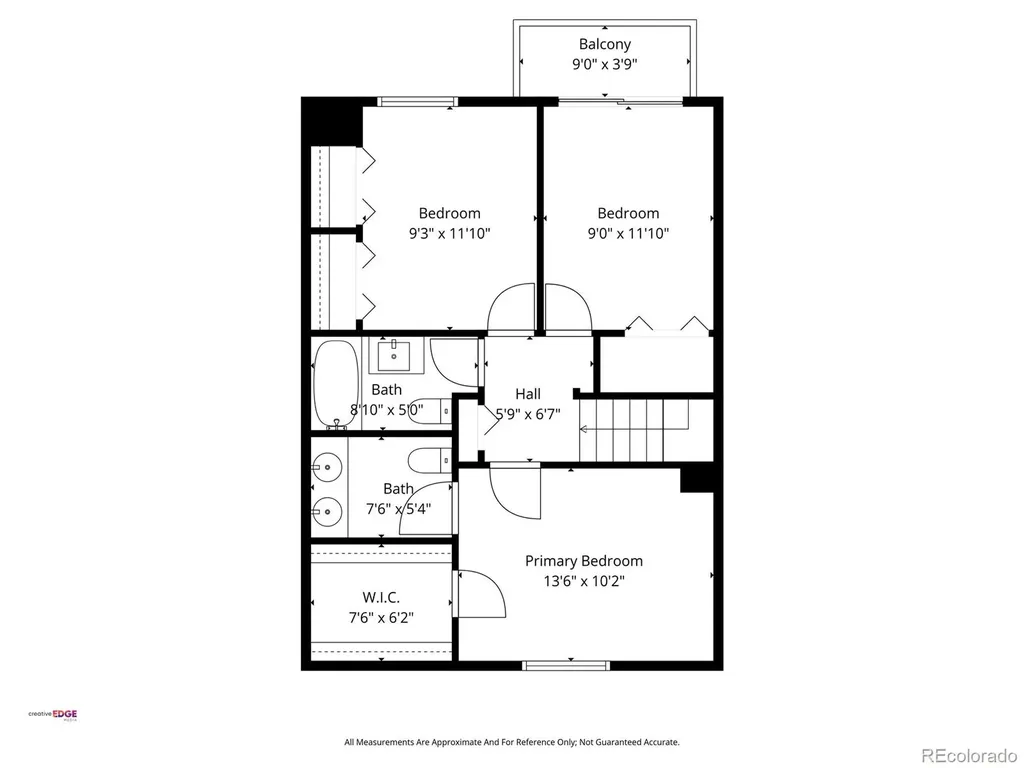 1542 Chambers Drive Boulder CO 80305