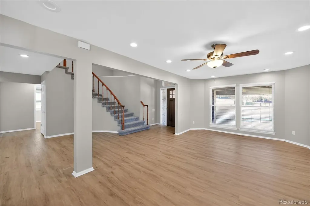 7412 Pembroke Court Castle Pines CO 80108