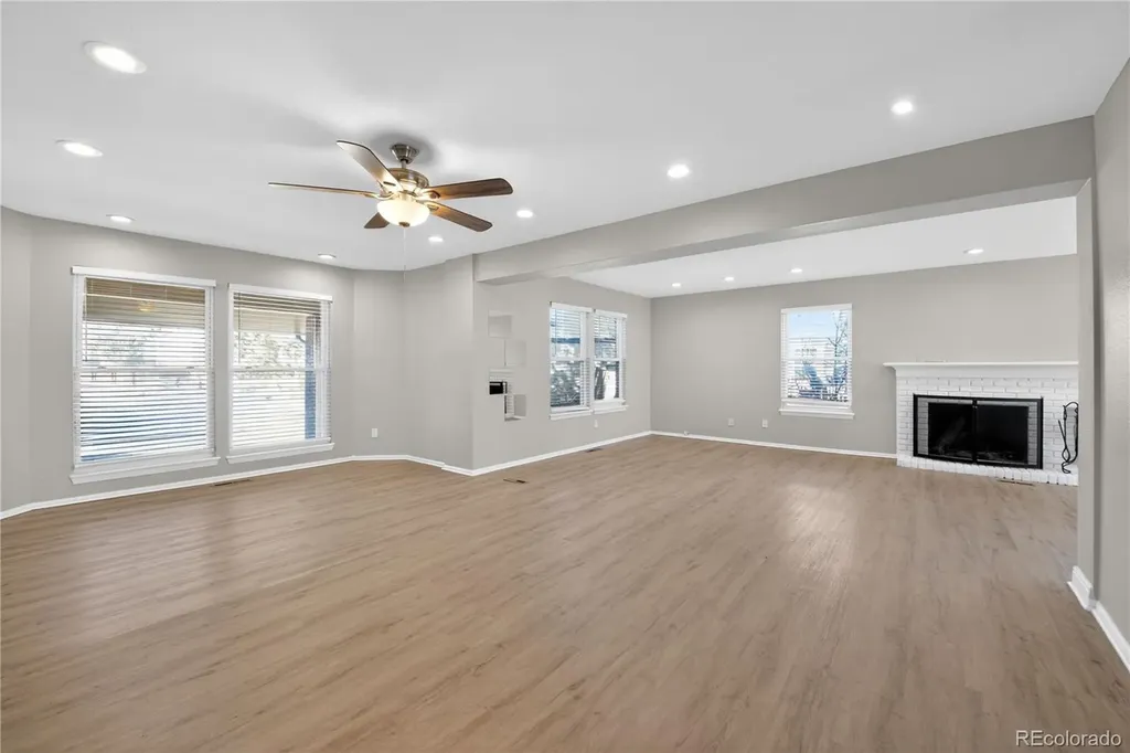 7412 Pembroke Court Castle Pines CO 80108