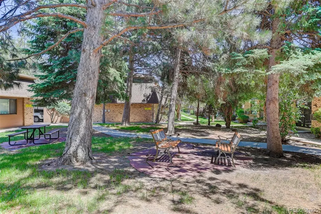 1757 Quail Street Lakewood CO 80215