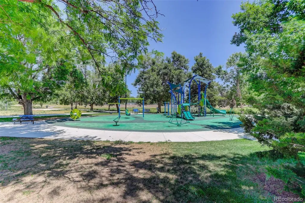 1757 Quail Street Lakewood CO 80215