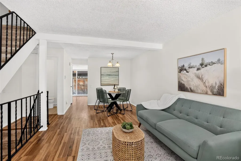 1757 Quail Street Lakewood CO 80215