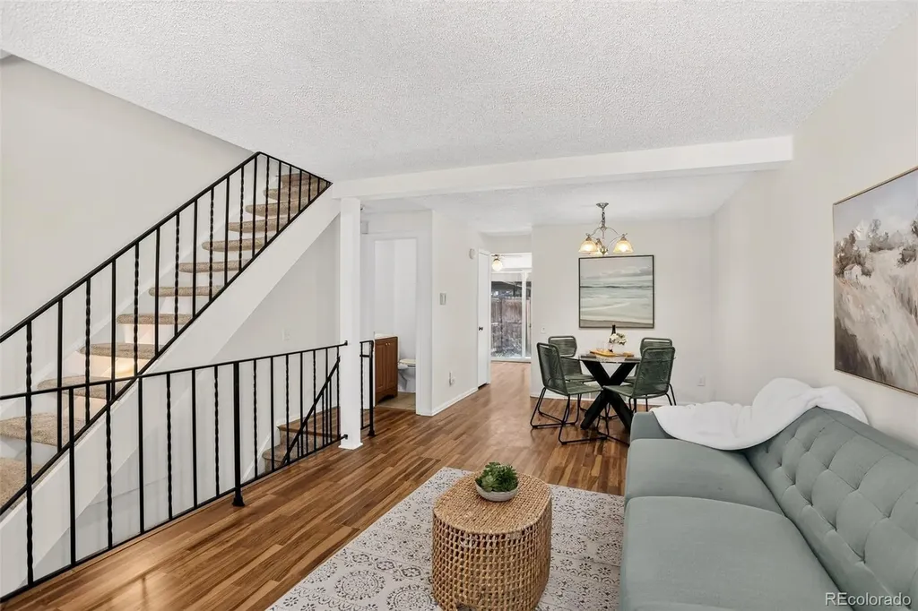 1757 Quail Street Lakewood CO 80215