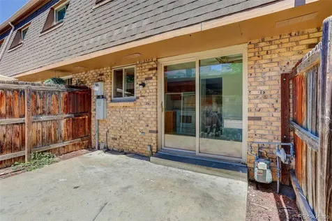 1757 Quail Street Lakewood CO 80215