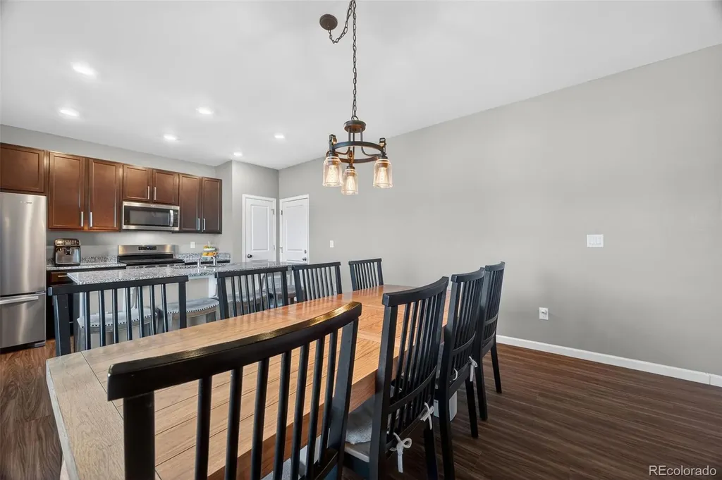 2042 Villageview Lane Castle Rock CO 80104