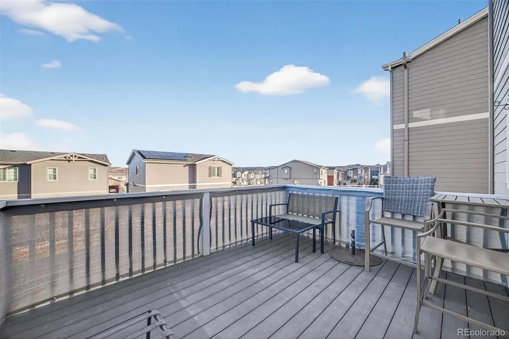 2042 Villageview Lane Castle Rock CO 80104