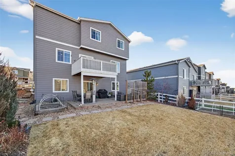 2042 Villageview Lane Castle Rock CO 80104