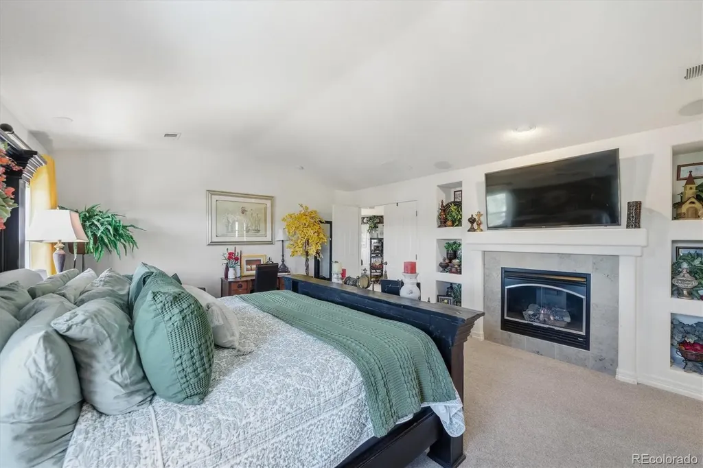 1460 Stonehill Court Castle Rock CO 80104