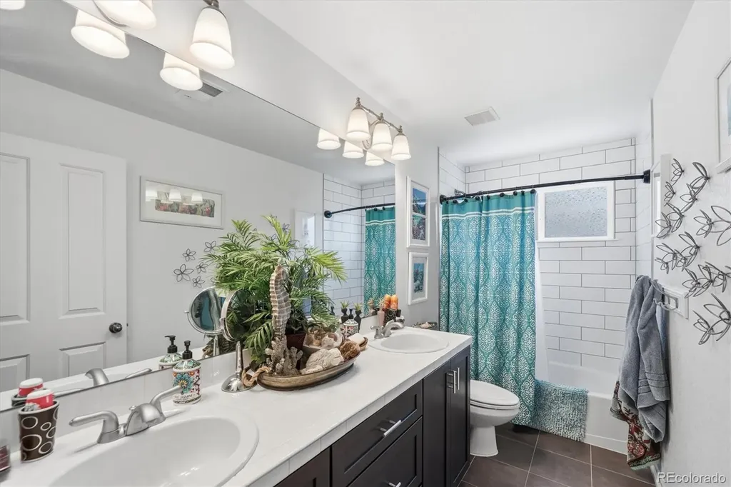 1460 Stonehill Court Castle Rock CO 80104