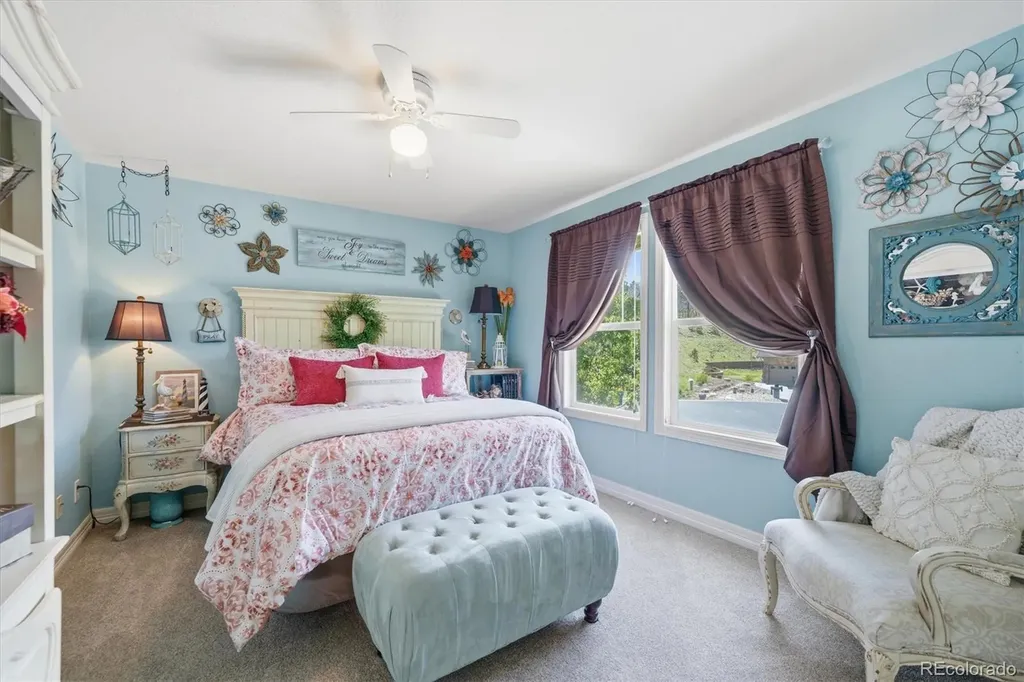 1460 Stonehill Court Castle Rock CO 80104