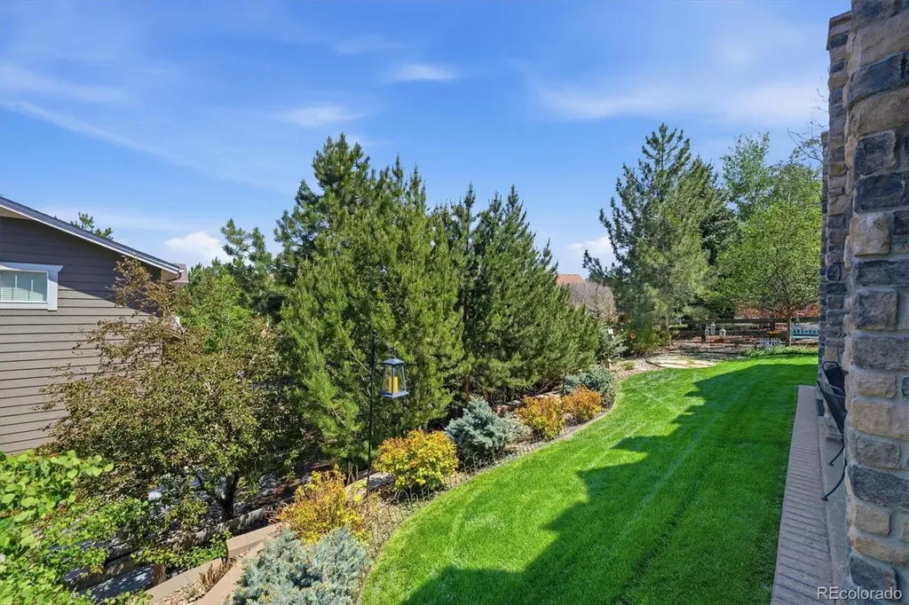 1460 Stonehill Court Castle Rock CO 80104