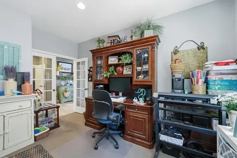 1460 Stonehill Court Castle Rock CO 80104
