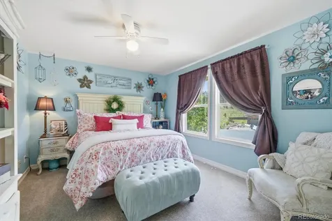 1460 Stonehill Court Castle Rock CO 80104