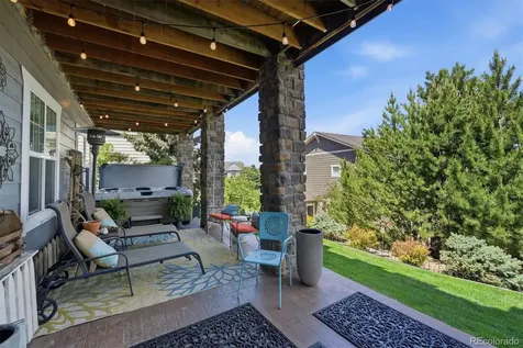 1460 Stonehill Court Castle Rock CO 80104