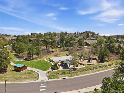 1460 Stonehill Court Castle Rock CO 80104