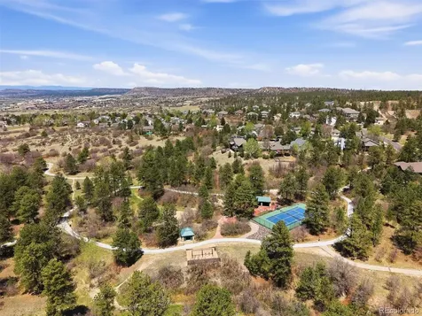1460 Stonehill Court Castle Rock CO 80104