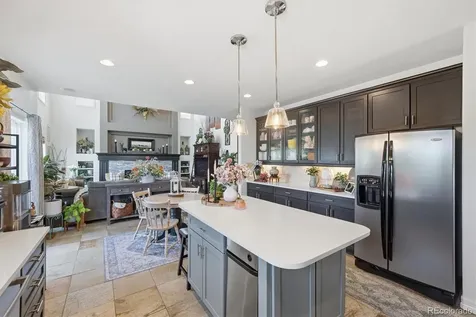 1460 Stonehill Court Castle Rock CO 80104