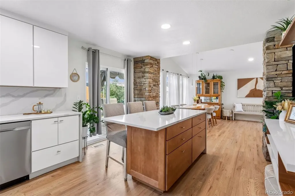 2755 E 111th Drive Denver CO 80233
