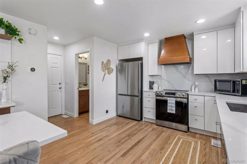 2755 E 111th Drive Denver CO 80233
