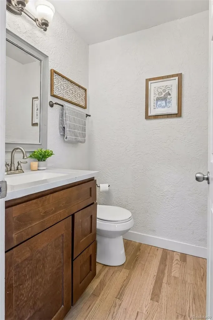 2755 E 111th Drive Denver CO 80233