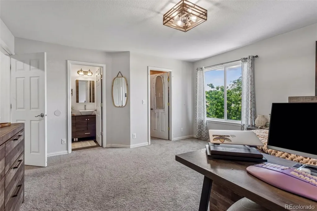 2755 E 111th Drive Denver CO 80233