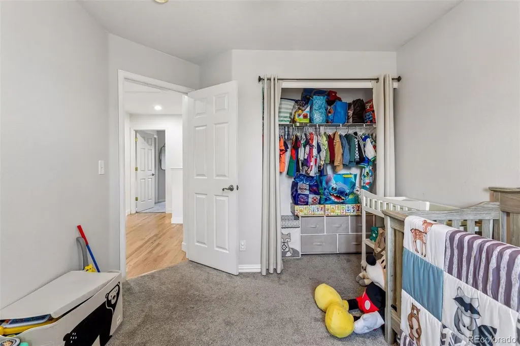 2755 E 111th Drive Denver CO 80233