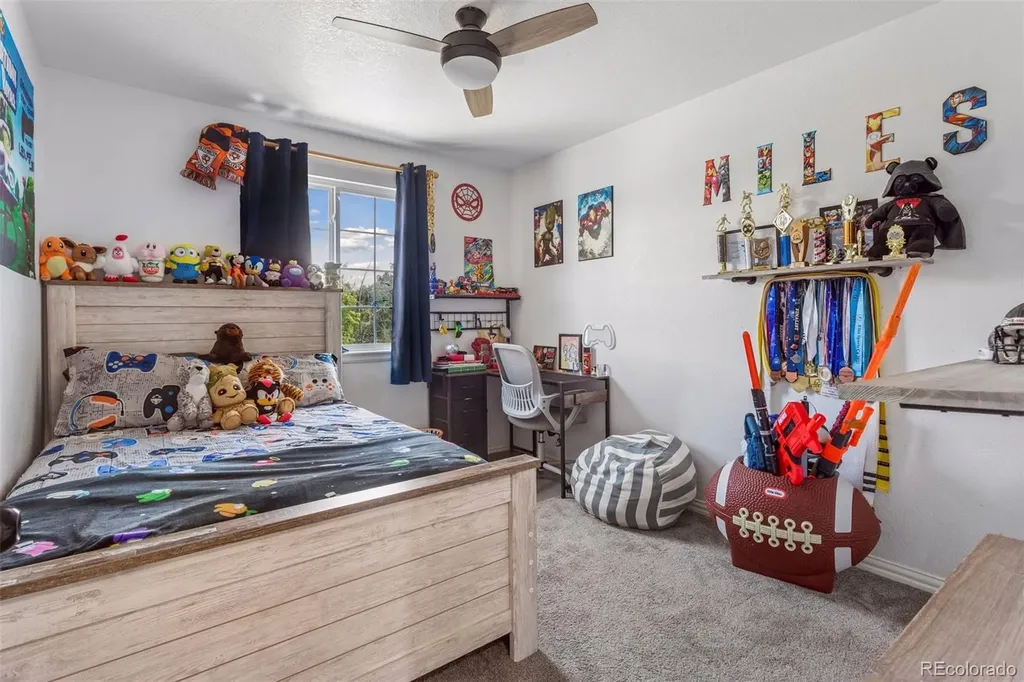 2755 E 111th Drive Denver CO 80233
