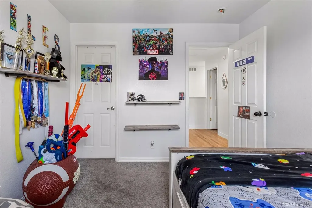2755 E 111th Drive Denver CO 80233