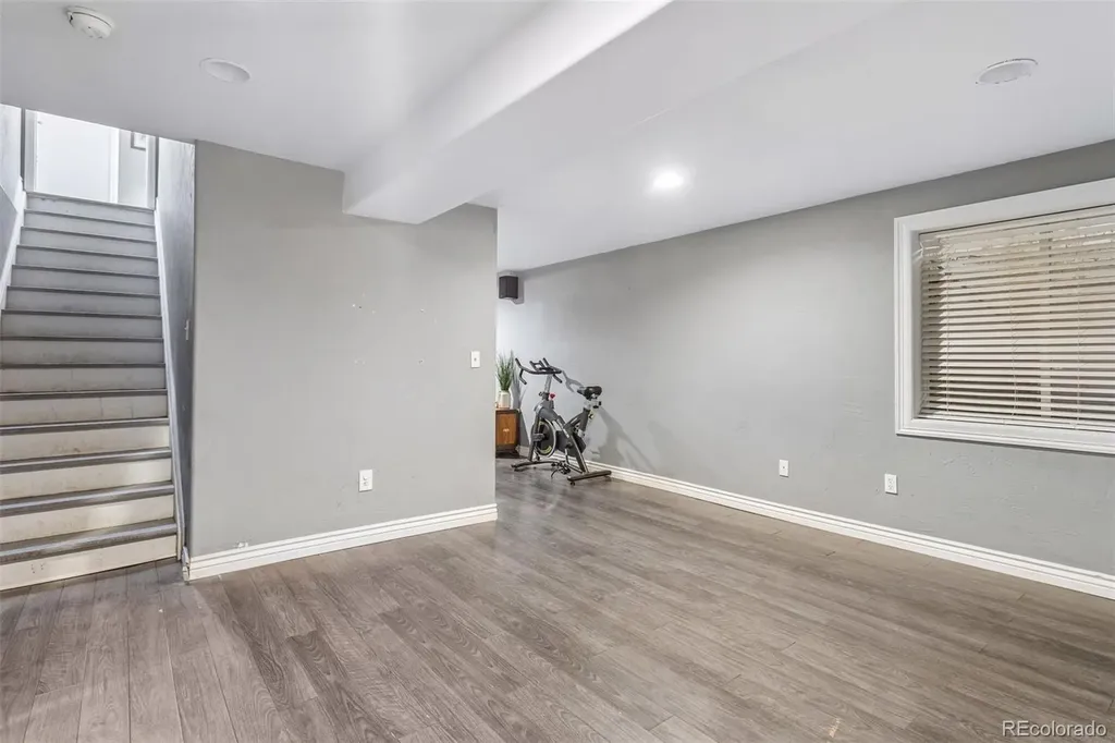 2755 E 111th Drive Denver CO 80233