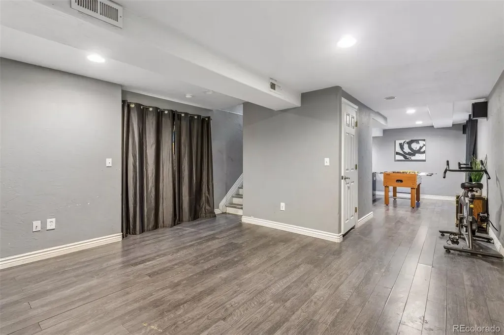 2755 E 111th Drive Denver CO 80233
