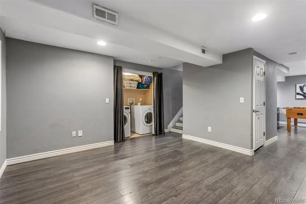 2755 E 111th Drive Denver CO 80233