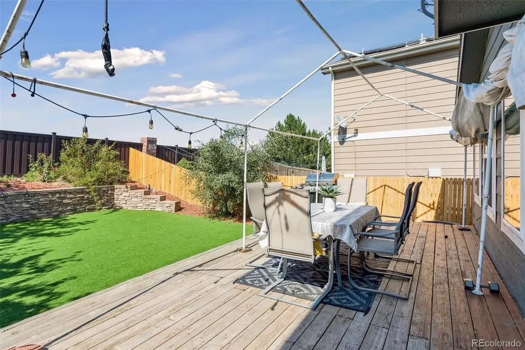 2755 E 111th Drive Denver CO 80233