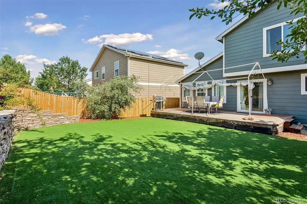 2755 E 111th Drive Denver CO 80233