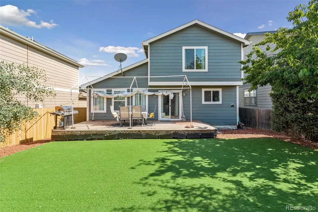 2755 E 111th Drive Denver CO 80233
