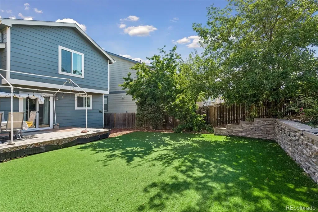 2755 E 111th Drive Denver CO 80233
