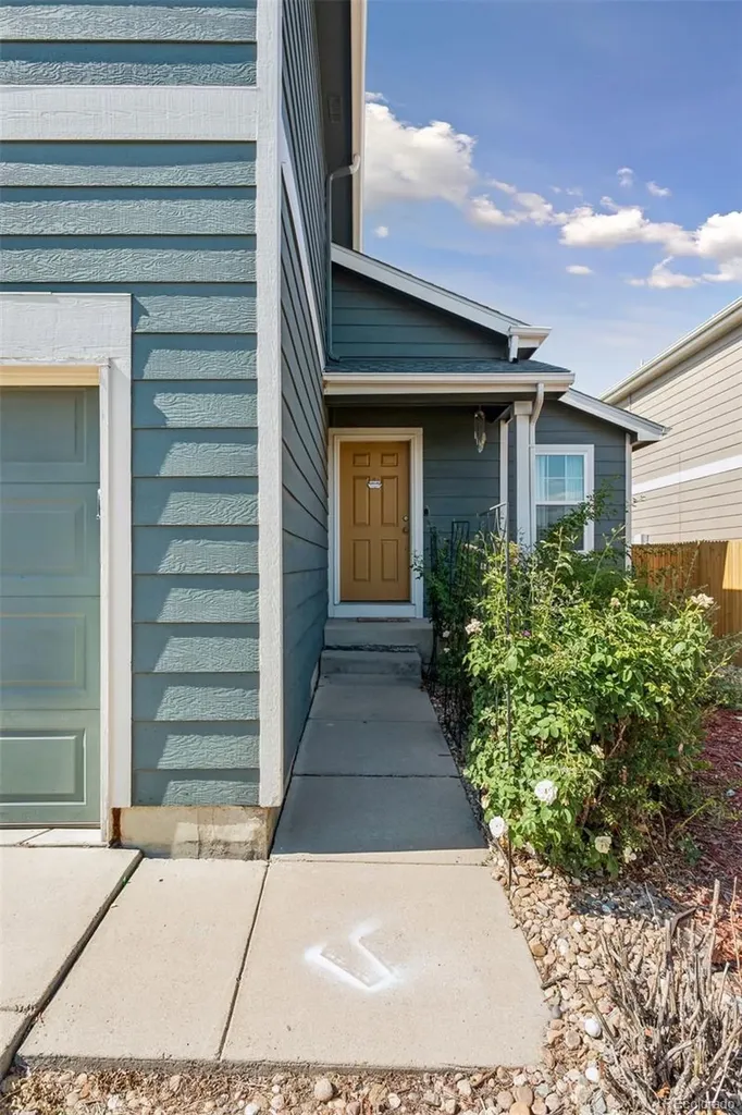2755 E 111th Drive Denver CO 80233