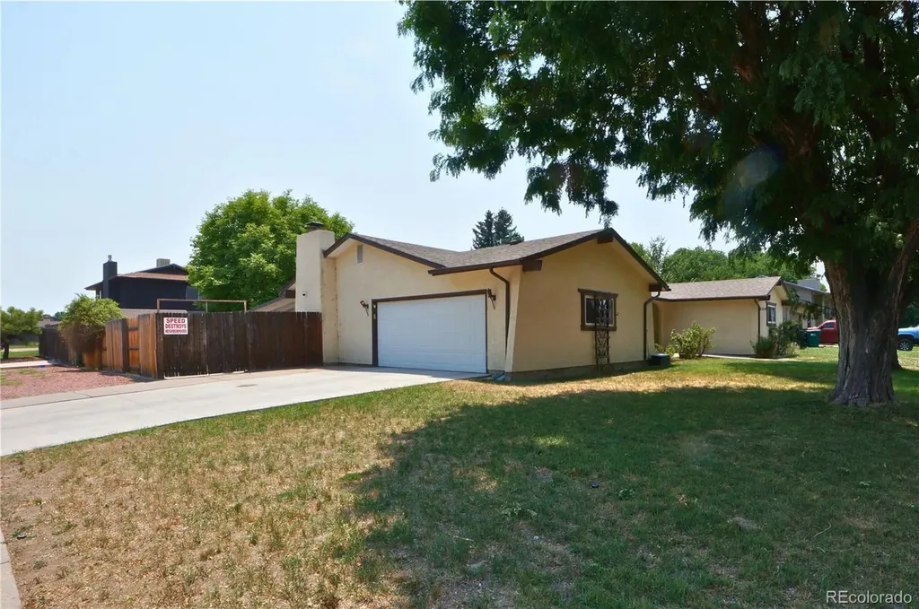 2 Verdosa Drive Pueblo CO 81005