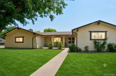 2 Verdosa Drive Pueblo CO 81005