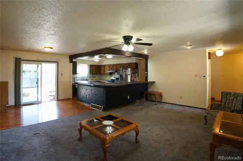 2 Verdosa Drive Pueblo CO 81005