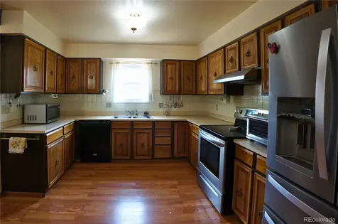 2 Verdosa Drive Pueblo CO 81005