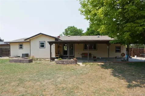 2 Verdosa Drive Pueblo CO 81005