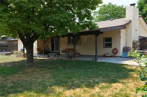 2 Verdosa Drive Pueblo CO 81005