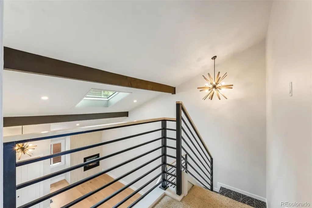 6984 Fargo Trail Littleton CO 80125