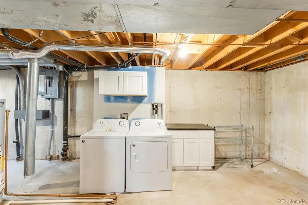 6984 Fargo Trail Littleton CO 80125