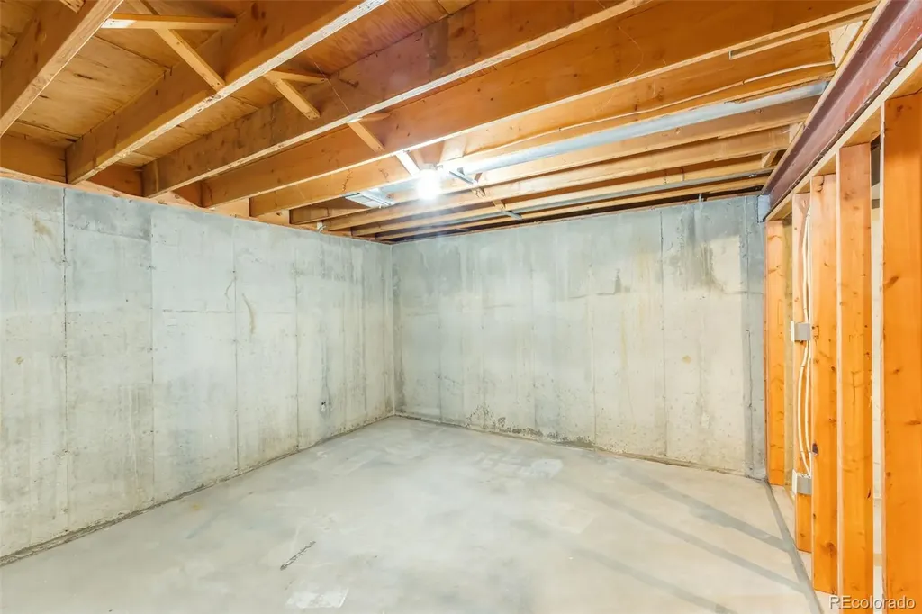 6984 Fargo Trail Littleton CO 80125