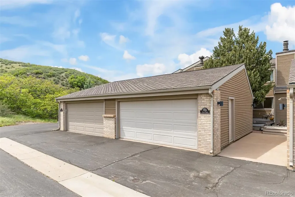 6984 Fargo Trail Littleton CO 80125