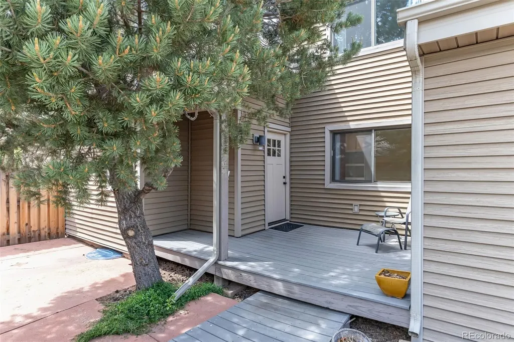 6984 Fargo Trail Littleton CO 80125
