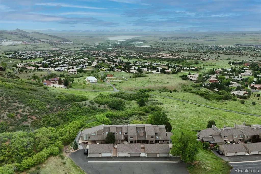 6984 Fargo Trail Littleton CO 80125